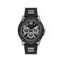 Reloj Hombre Guess GW0051G1 Ø 45 mm (Ø 46 mm)