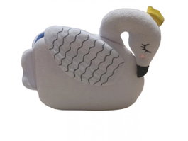 EDEBE CISNE (Me baño y juego)