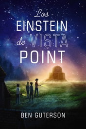 ANAYA Los Einstein de Vista Point