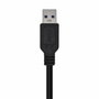 Aisens Cable USB 3.0 Tipo A/M-A/M Negro 2.0m