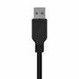 Aisens Cable USB 3.0 Tipo A/M-A/M Negro 2.0m