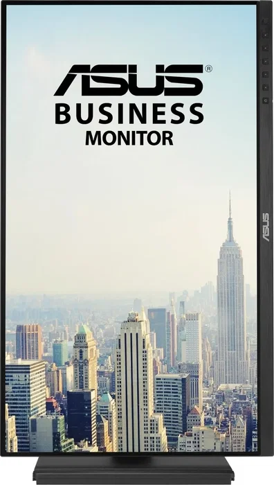 ASUS BE249QG Monitor 23.8 pulg Full HD IPS 120 Hz Negro ASUS BE249QG Monitor 23.8 pulg Full HD IPS 120 Hz Negro
