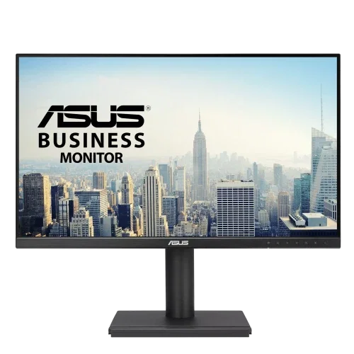 ASUS BE249QG Monitor 23.8 pulg Full HD IPS 120 Hz Negro ASUS BE249QG Monitor 23.8 pulg Full HD IPS 120 Hz Negro