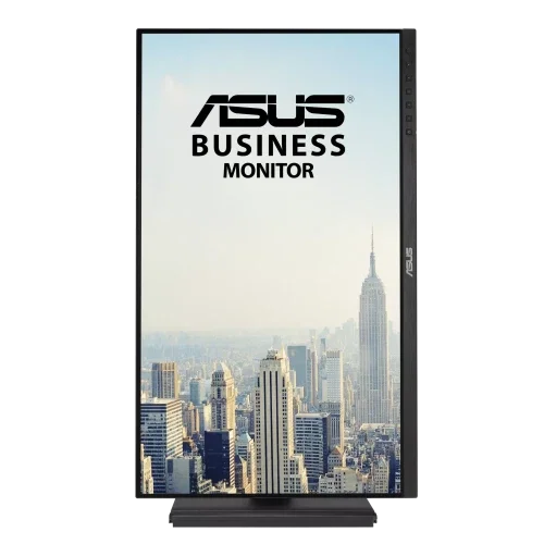 ASUS BE249QG Monitor 23.8 pulg Full HD IPS 120 Hz Negro ASUS BE249QG Monitor 23.8 pulg Full HD IPS 120 Hz Negro