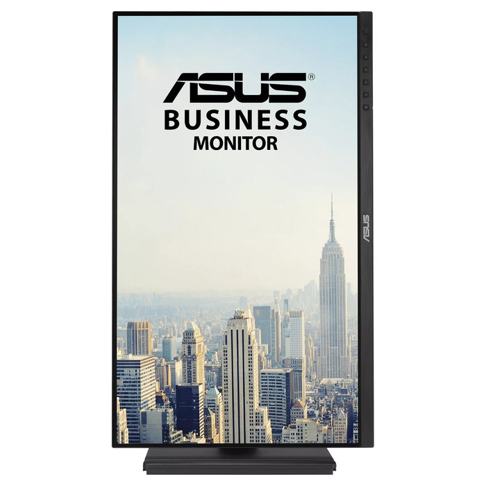 ASUS Business BE249QG Monitor IPS de 23.8 pulgadas (60.5 cm) Full HD 1920 x 1080, 120 Hz, 5 ms, HDR10, Altavoces, USB Hub, Ajuste de altura, VESA 100 x 100 mm, Negro ASUS Business BE249QG Monitor IPS de 23.8 pulgadas (60.5 cm) Full HD 1920 x 1080, 120 Hz, 5 ms, HDR10, Altavoces, USB Hub, Ajuste de altura, VESA 100 x 100 mm, Negro