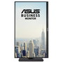 ASUS Business BE249QG Monitor IPS de 23.8 pulgadas (60.5 cm) Full HD 1920 x 1080, 120 Hz, 5 ms, HDR10, Altavoces, USB Hub, Ajuste de altura, VESA 100 x 100 mm, Negro