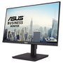 ASUS Business BE249QG Monitor IPS de 23.8 pulgadas (60.5 cm) Full HD 1920 x 1080, 120 Hz, 5 ms, HDR10, Altavoces, USB Hub, Ajuste de altura, VESA 100 x 100 mm, Negro