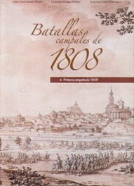 Batallas campales de 1808, VV.AA. - SIMTAC