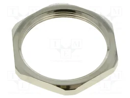 LAPP Tuerca M40 de latón SKINDICHT® SM-M