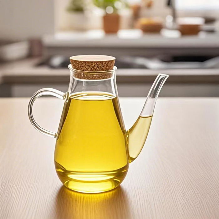 Aceitera Boro Scarlet Quid 50 cL (12 Unidades) Aceitera Boro Scarlet Quid 50 cL (12 Unidades)