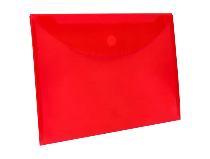 Liderpapel Carpeta Dossier A4 Cierre Velcro Colores Surtidos Pack 10+2 Gratis