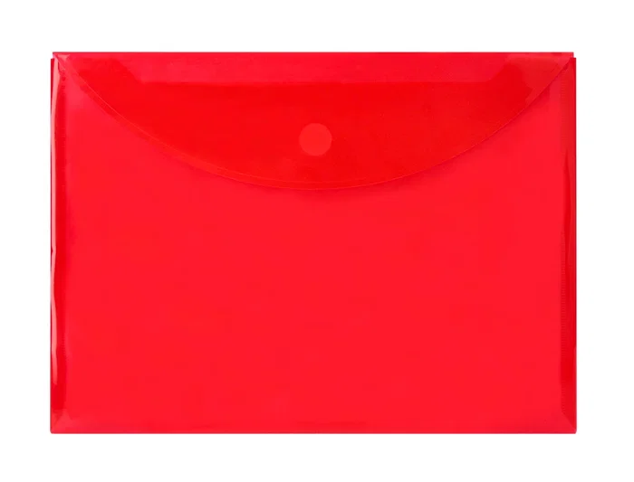 Liderpapel Carpeta Dossier A4 Cierre Velcro Colores Surtidos Pack 10+2 Gratis