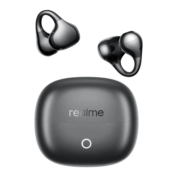 Realme Buds Clip RMA2418 Negro