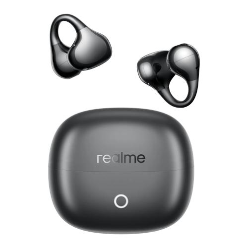 Realme Buds Clip Negro