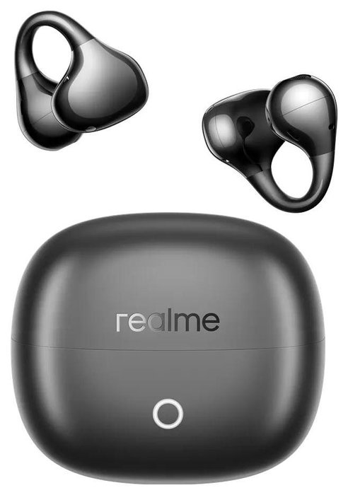 Realme Buds Clip Negro