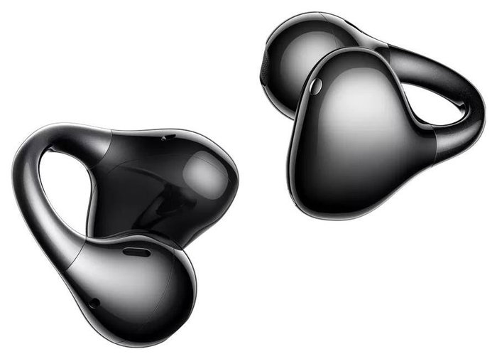 Realme Buds Clip Negro