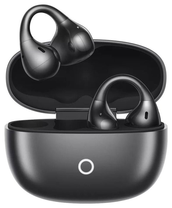 Realme Buds Clip Negro