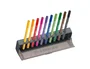Stabilo Pen 68 Estuche de 10 Rotuladores Acuarelables Colores Surtidos