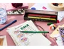 Stabilo Pen 68 Estuche de 10 Rotuladores Acuarelables Colores Surtidos