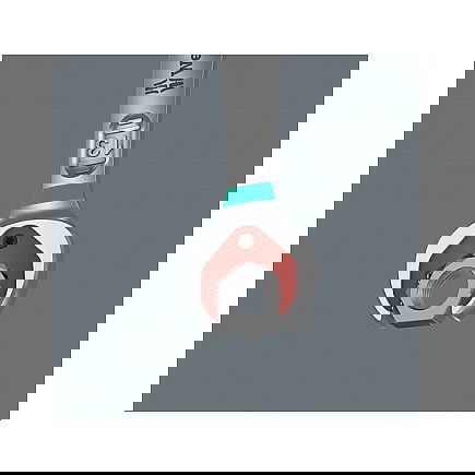 Wera Kraftform Kompakt SH2 15tlg Llave Combinada 10,13 mm Cruzar Plano Llave de Vaso Acero Inoxidable Negro Wera Kraftform Kompakt SH2 15tlg Llave Combinada 10,13 mm Cruzar Plano Llave de Vaso Acero Inoxidable Negro