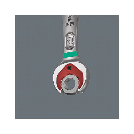 Wera Kraftform Kompakt SH 2 PlumbKit de 15 piezas Wera Kraftform Kompakt SH 2 PlumbKit de 15 piezas