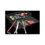 Wera Kraftform Kompakt SH 2 PlumbKit de 15 piezas