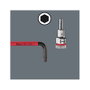 Wera Kraftform Kompakt SH 2 PlumbKit de 15 piezas