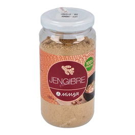 MIMASA Jengibre En Polvo 130Gr