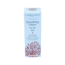 L´ERBOLARIO PIES Y PIERNAS crema agrietados 75ml