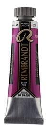 Rembrandt Colores Al Óleo Tubo 15 ml Violeta Cobalto 539