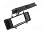 HARTING Carcasa HDC tamaño 24B para panel Han® B