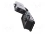 HARTING Carcasa HDC tamaño 24B para panel Han® B
