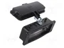 HARTING Carcasa HDC tamaño 24B para panel Han® B
