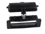 HARTING Carcasa HDC tamaño 24B para panel Han® B