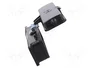 HARTING Carcasa HDC tamaño 24B para panel Han® B