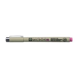 Sakura Pigma Micron 05 Rosa 0.45 mm