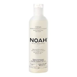 NOAH Crema Reestructurante Con Yogur para Cabello Seco y Quebradizo Sin Siliconas 250Ml