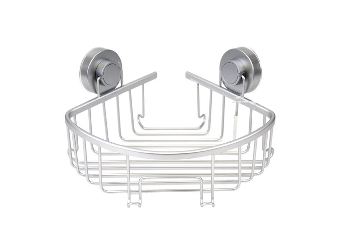 Confortime Organizador Baño Succion Alluma Conforti (6 Unidades)