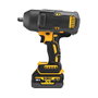DeWalt DCF900P2G-QW Llave de Impacto Inalámbrica 1/2 pulg. (2x 5.0 Ah XR Battery + Cargador)