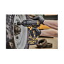 DeWalt DCF900P2G-QW Llave de Impacto Inalámbrica 1/2 pulg. (2x 5.0 Ah XR Battery + Cargador)