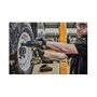 DeWalt DCF900P2G-QW Llave de Impacto Inalámbrica 1/2 pulg. (2x 5.0 Ah XR Battery + Cargador)