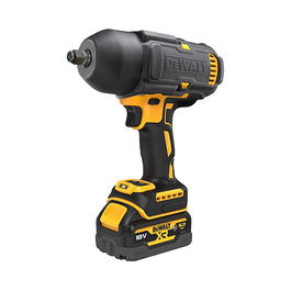 DEWALT DCF900P2G-QW Atornillador de Impacto Inalámbrico 18 Volt 5 Ah
