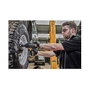 DeWalt DCF900P2G-QW Llave de Impacto Inalámbrica 1/2 pulg. (2x 5.0 Ah XR Battery + Cargador)