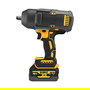 DEWALT DCF900P2G-QW Atornillador de Impacto Inalámbrico 18 Volt 5 Ah