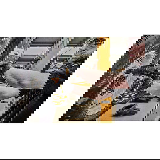 DEWALT DCF900P2G-QW Atornillador de Impacto Inalámbrico 18 Volt 5 Ah