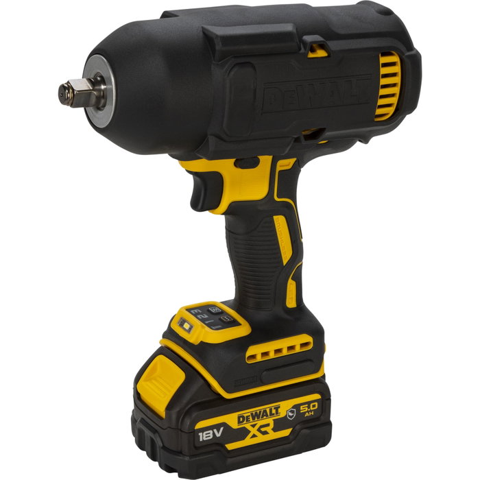 DeWalt DCF900P2G-QW Llave de impacto inalámbrica