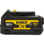 DeWalt DCF900P2G-QW Llave de impacto inalámbrica