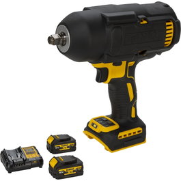 DeWalt DCF900P2G-QW Llave de impacto inalámbrica