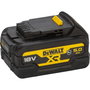 DeWalt DCF900P2G-QW Llave de impacto inalámbrica