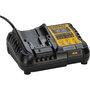 DeWalt DCF900P2G-QW Llave de impacto inalámbrica